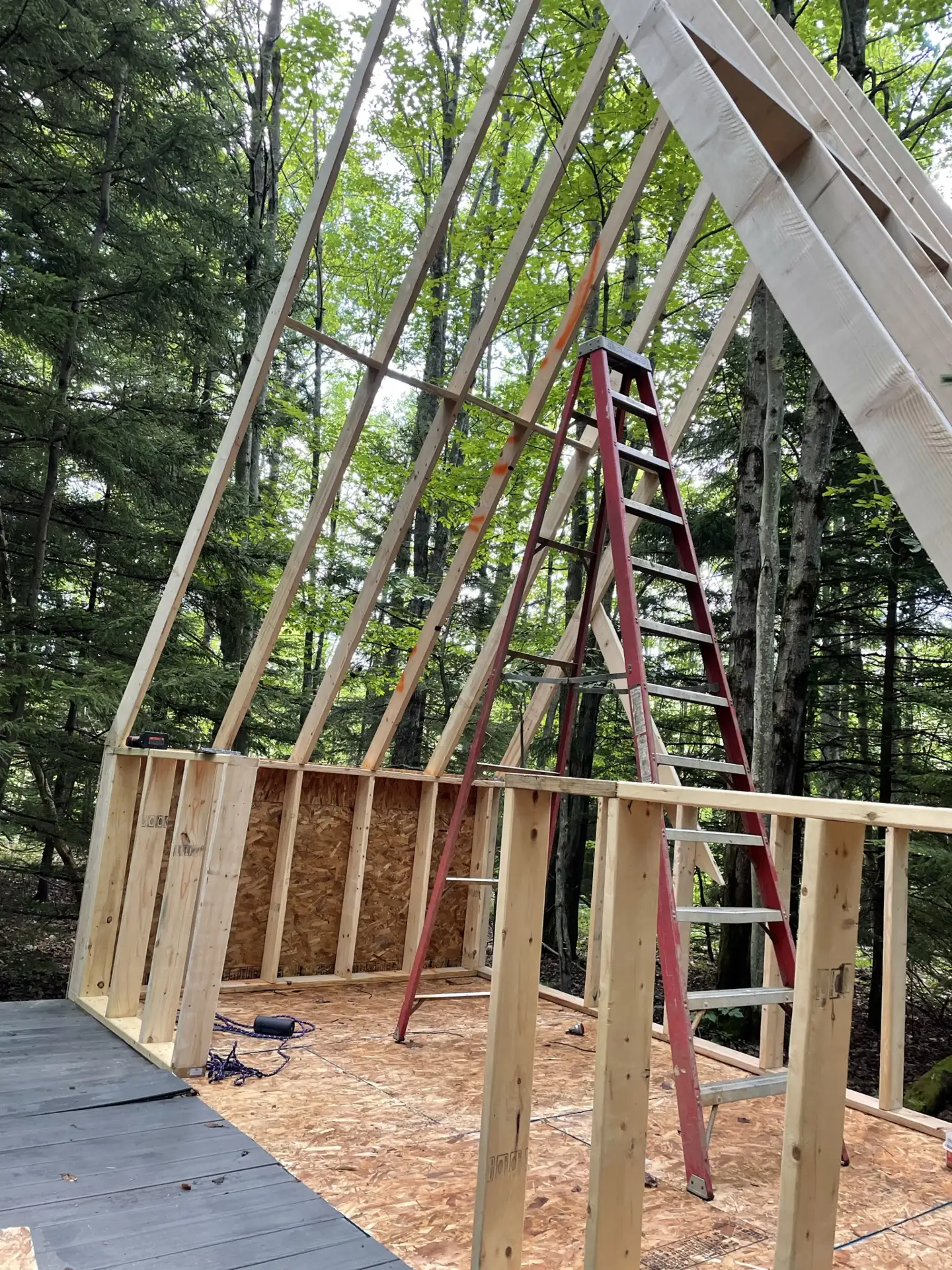 Additions project