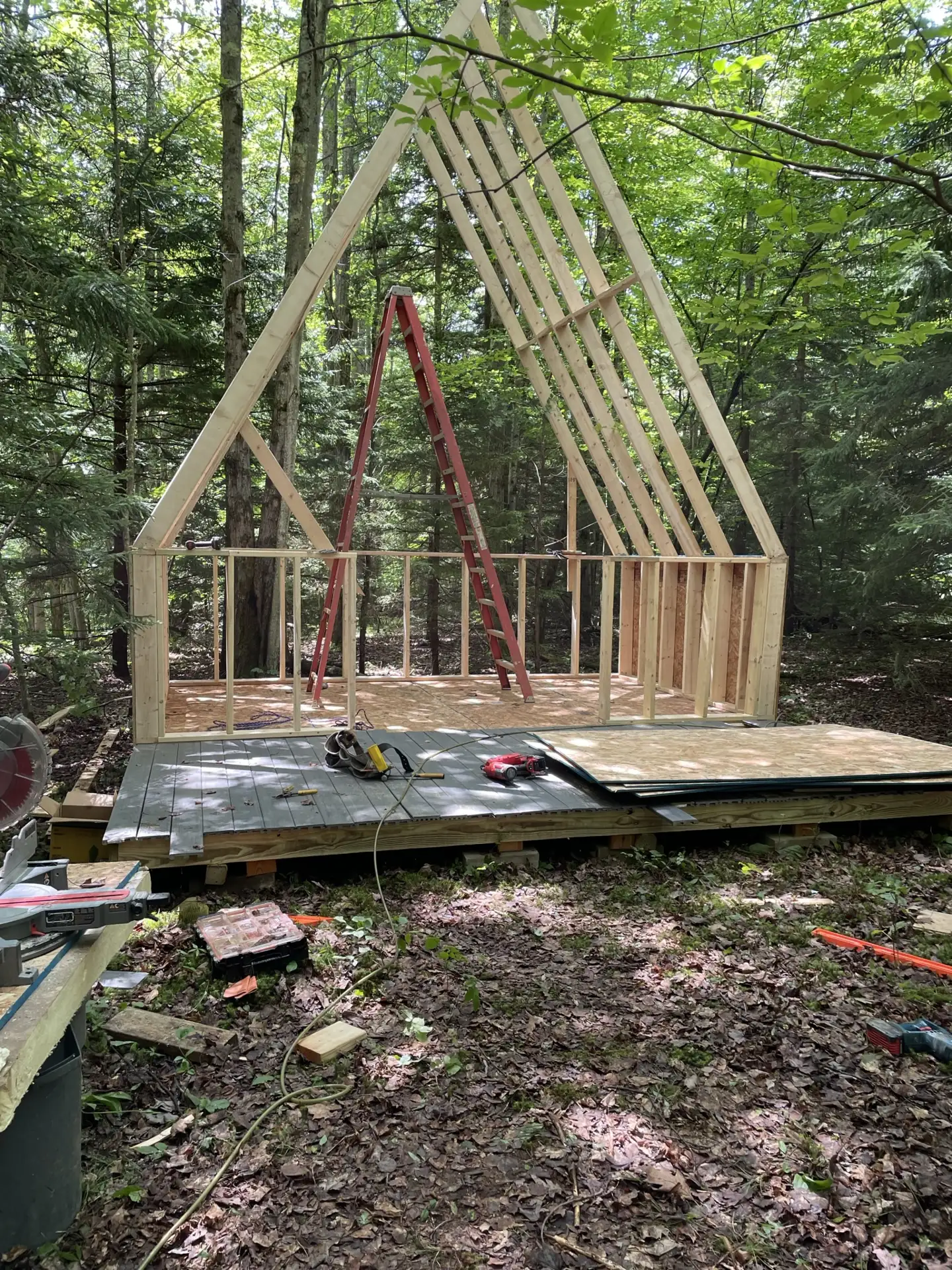 Additions project