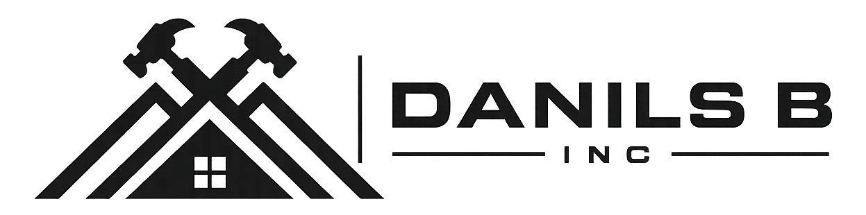 Danils B Inc logo