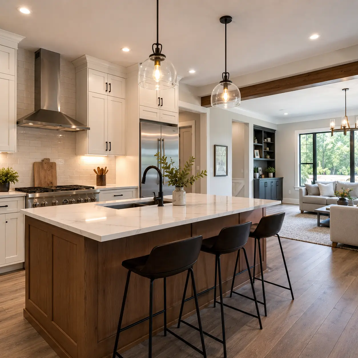 Remodeling & Renovations services by Danils B Inc